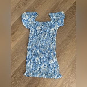 Faithful the Brand - Magnolia mini dress